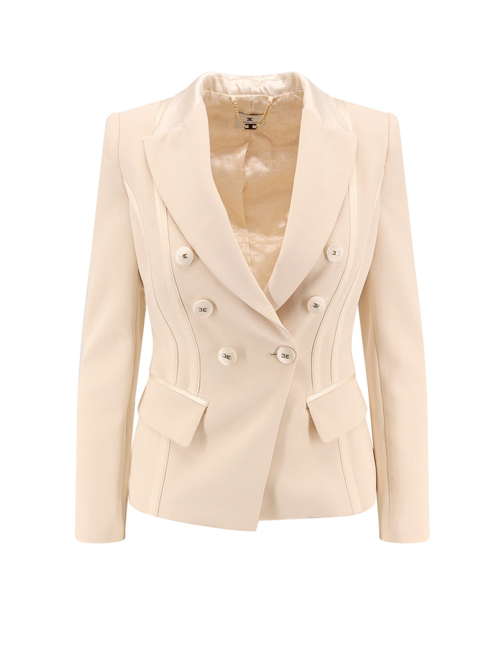 Elisabetta Franchi Clothing - Light and natural | c42f151555e51cd4e8cdf52936ecbd61229424ee