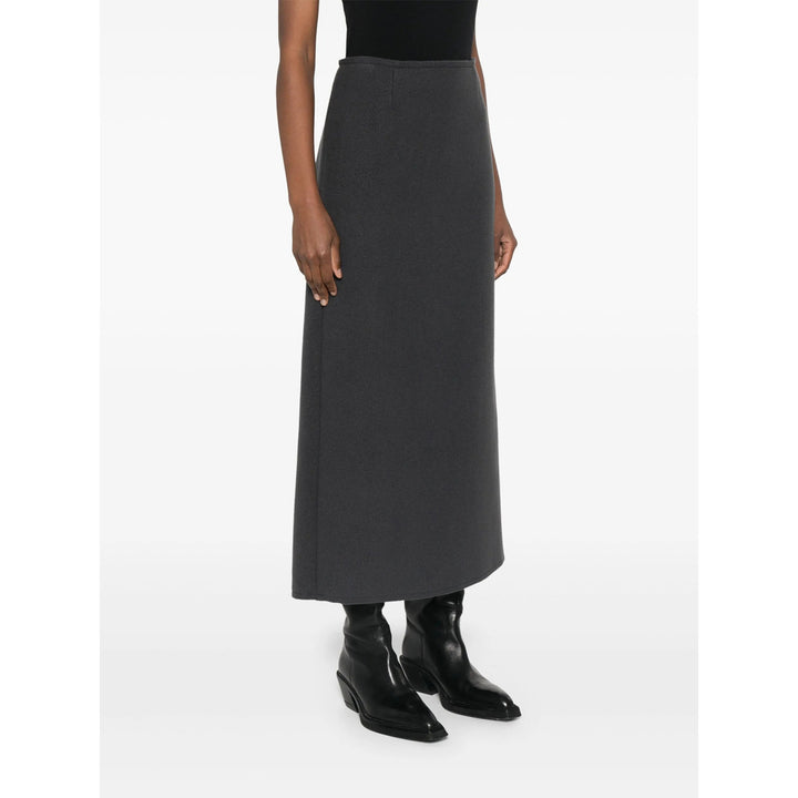 FaÇOn Jacmin Skirts - Gray | 73f078c7d7e47221178548bc40ebb9fede42aebf