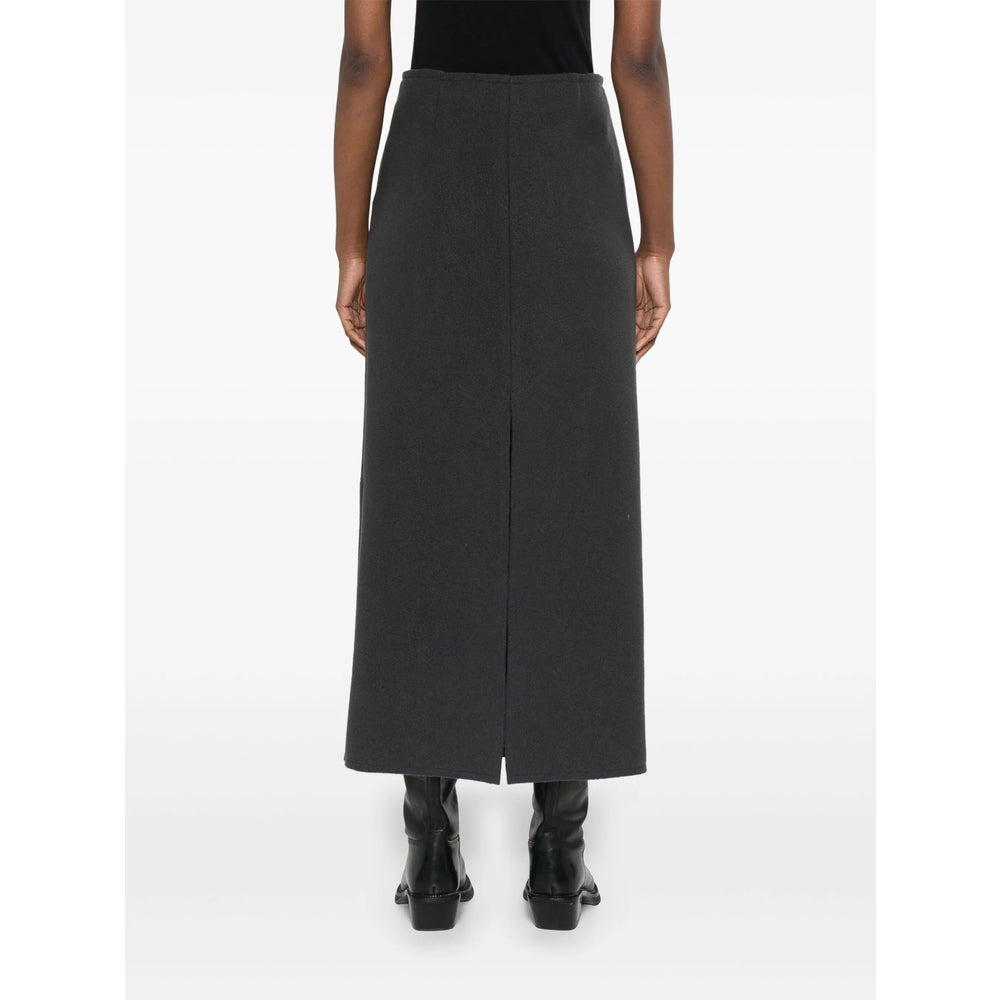 FaÇOn Jacmin Skirts - Gray | afdb63417667fba28cedaa6f6270f4442b78c9dc