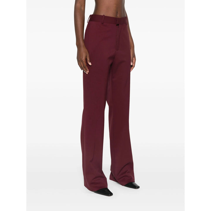 Armarium Pants - Red | b71899cc9b4d4fa48c75049e74ba2c7e6859721a