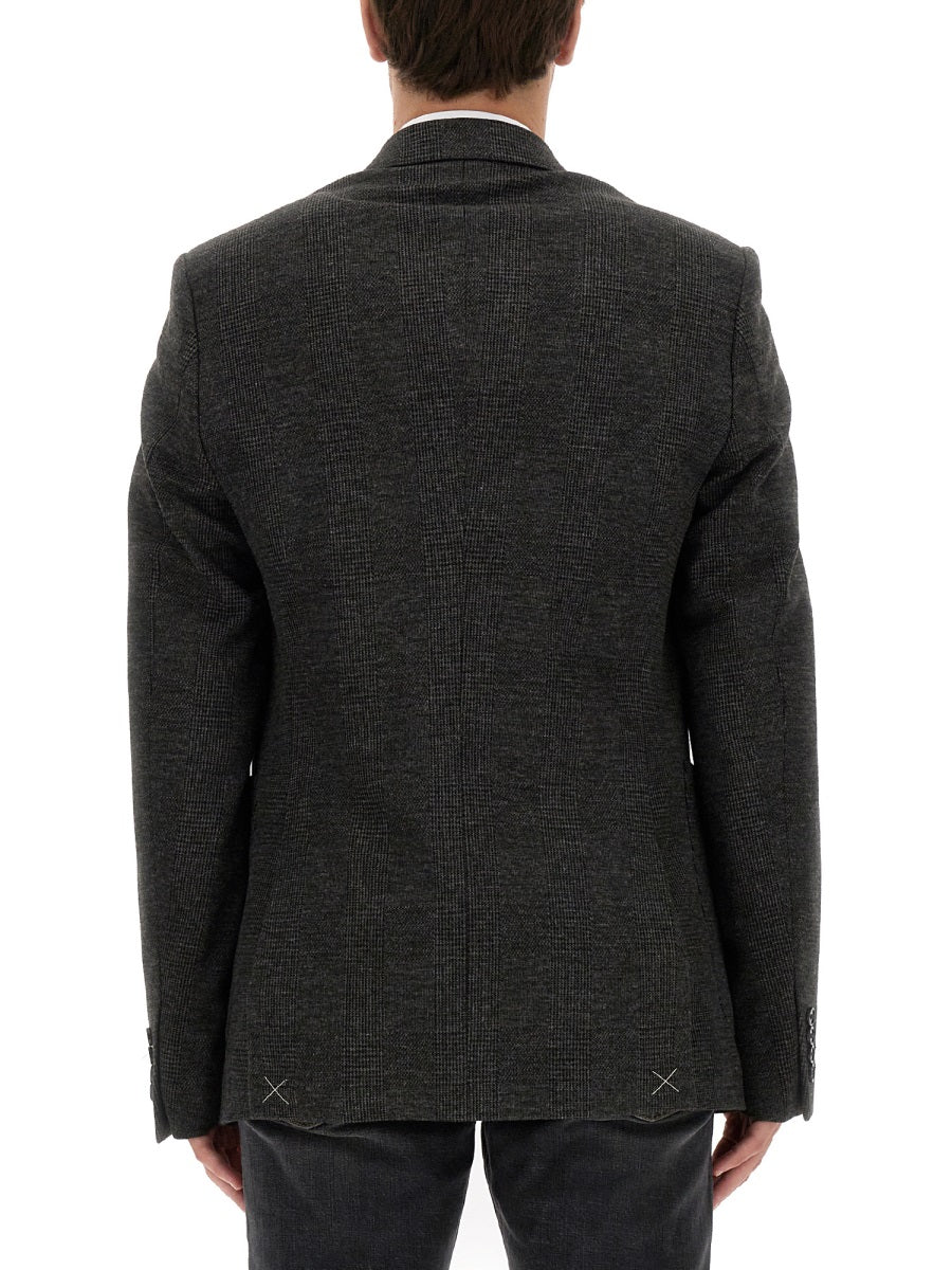 Dolce & Gabbana Jackets - Black | e9995ea3a24da4dadede3f3e8fedecb9575f151d
