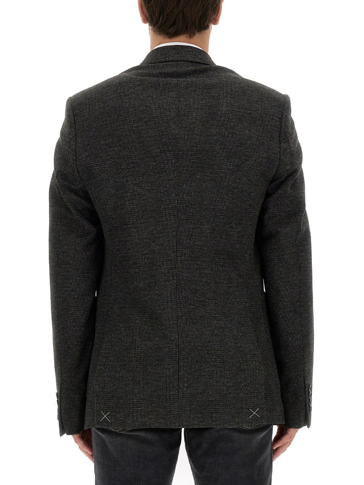 Dolce & Gabbana Jackets - Black | e9995ea3a24da4dadede3f3e8fedecb9575f151d
