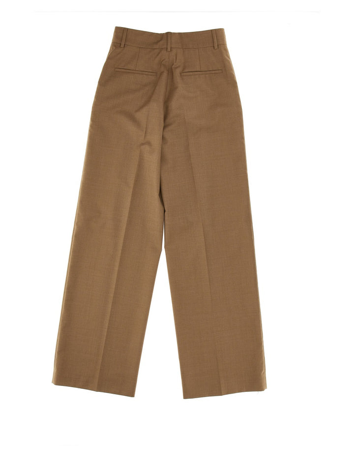 Burberry Pants - Beige | Wanan Luxury