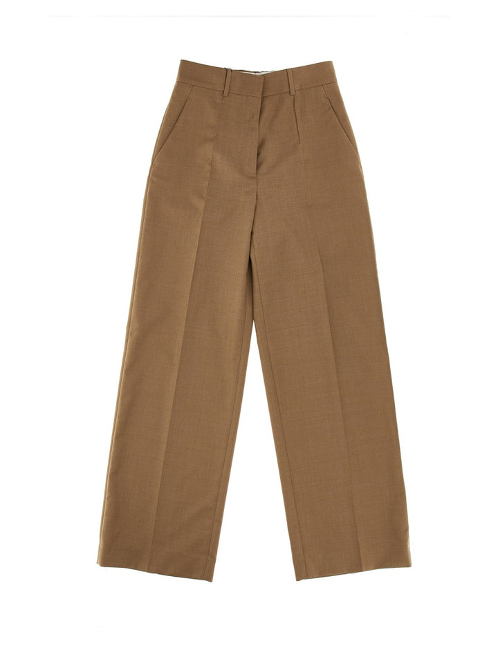Burberry Pants - Beige | Wanan Luxury