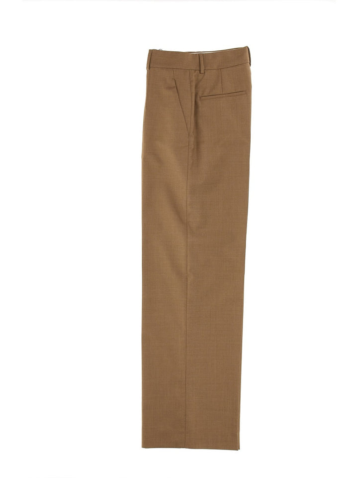Burberry Pants - Beige | Wanan Luxury