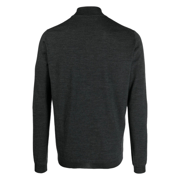 Goes Botanical Sweaters - Gray | fdb9ad6daf442066764c42c5f420000ad9a93539