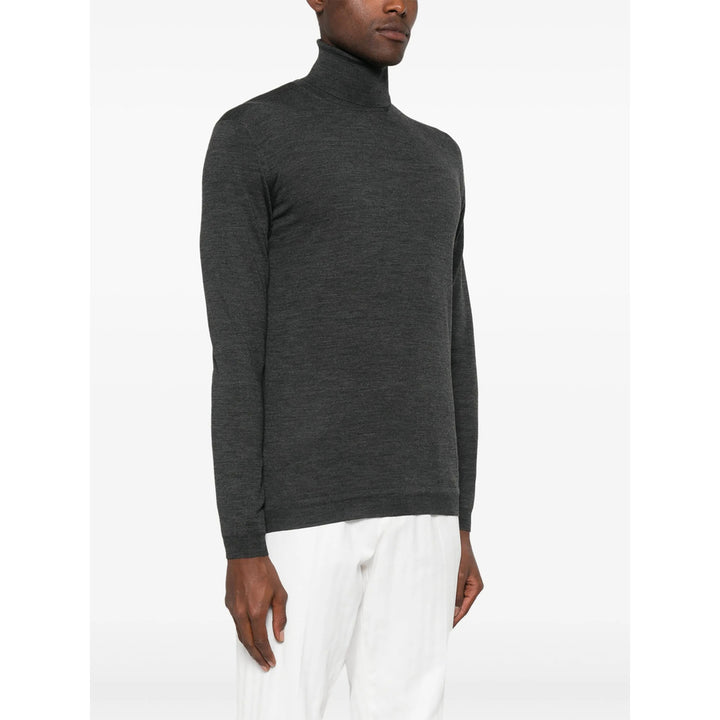 Goes Botanical Sweaters - Gray | d0ab583e5a7f7053ce4954bd8081861ad398b695