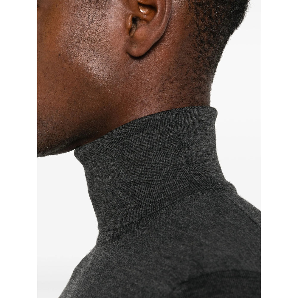 Goes Botanical Sweaters - Gray | 1faf430afd60ec16fadf4064298368822d4f1bf7