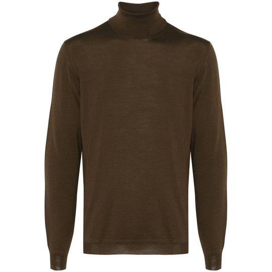 Sweaters Brown