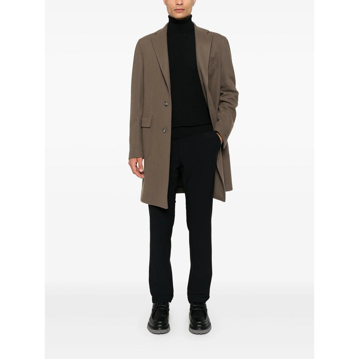 Goes Botanical Sweaters - Black | b6e357039aa65009c50994137ba6ef845482fc99