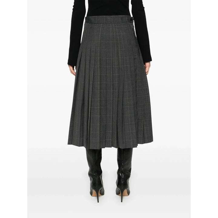 Balenciaga Skirts - Gray, Black | e7f815f9530c2696b9464e37752c0d78908d22d9