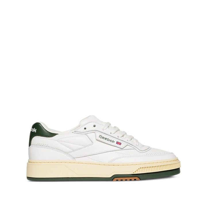 Reebok Sneakers - White, Green | 82ec5ddf2c0b9474c014948e3b2ad3951af4b0c5