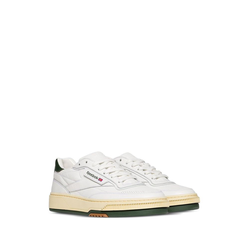 Reebok Sneakers - White, Green | 2b9fc288915e7f28caf0048e65ff34f1574c9ce7