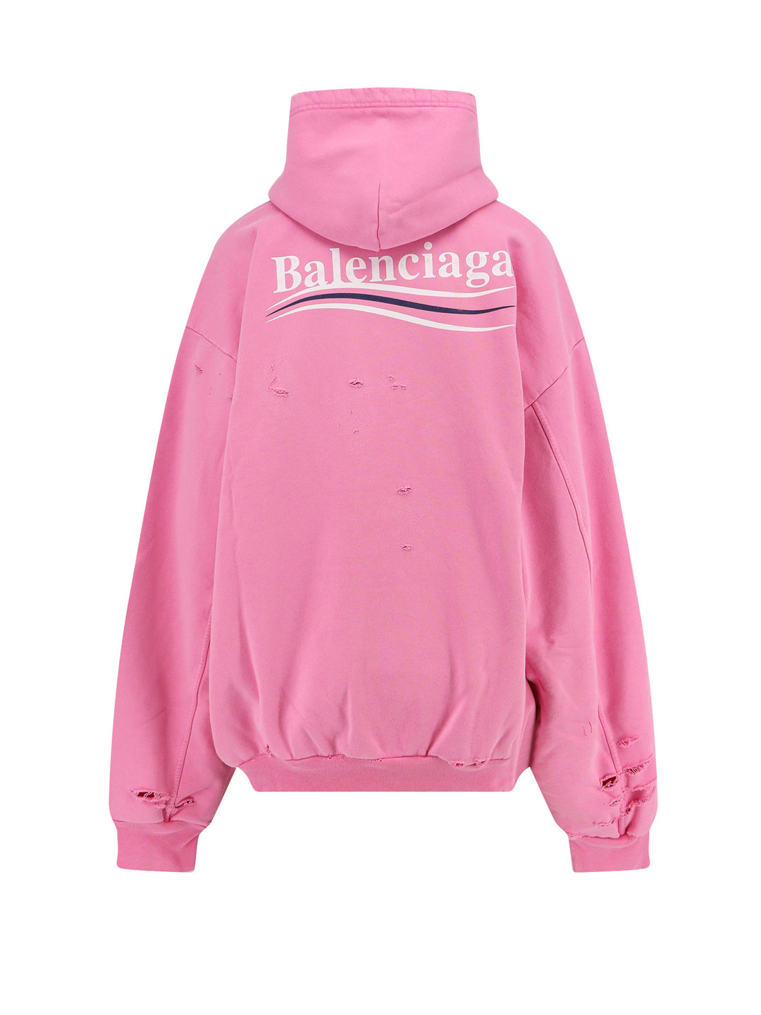 Balenciaga Sweaters - Light and natural | f8957ee973b9bfece1a5e7e1f50e663298ab44db