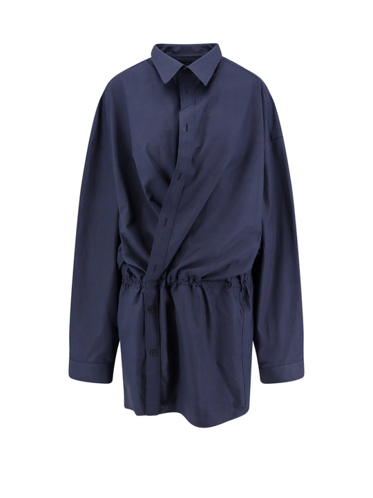 Balenciaga Garde-Robe Shirt/Dress