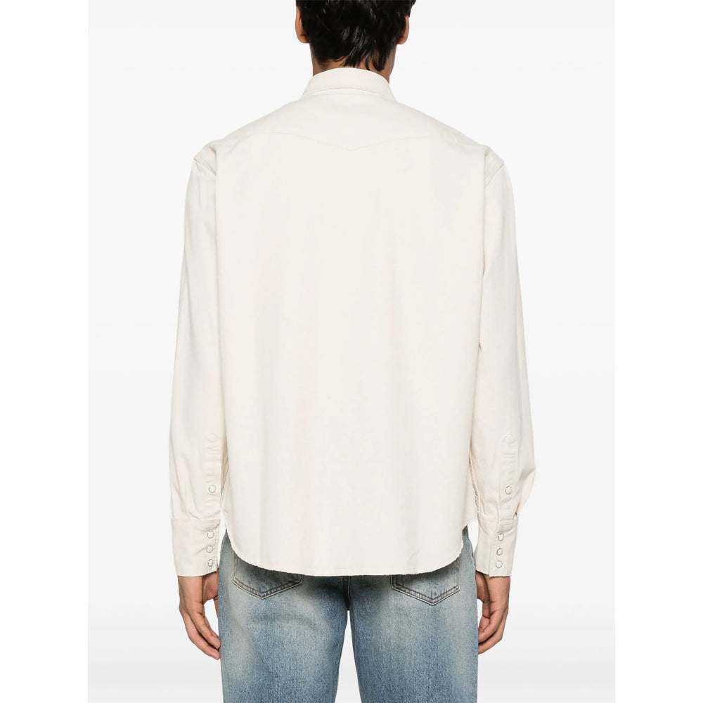 Tonywack Shirts - Neutral | 6b33f88efb4ce5e2bc9ba443d29d3f538b64454d