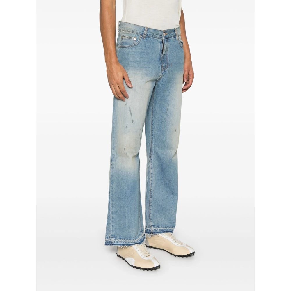 Tonywack Denim - Blue | cc35fde8f475cbbc0c23b7d351976943e67166cc