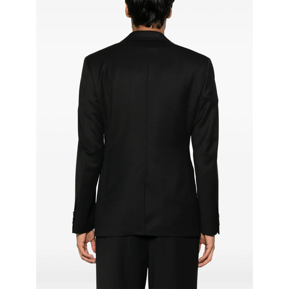 Tonywack Jackets - Black | 7edf85fc3795cbd971410876d75366a289239db2