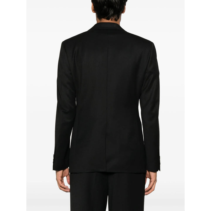 Tonywack Jackets - Black | 7edf85fc3795cbd971410876d75366a289239db2