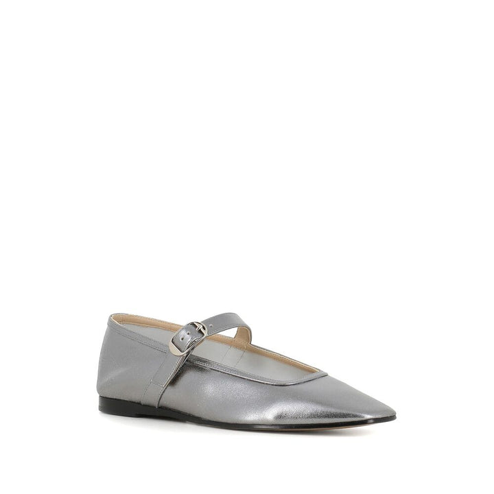 Le Monde BéRyl Shoes - Silver | 28100a9e4fd1d5651c81f4bce9db061c7d4094d8