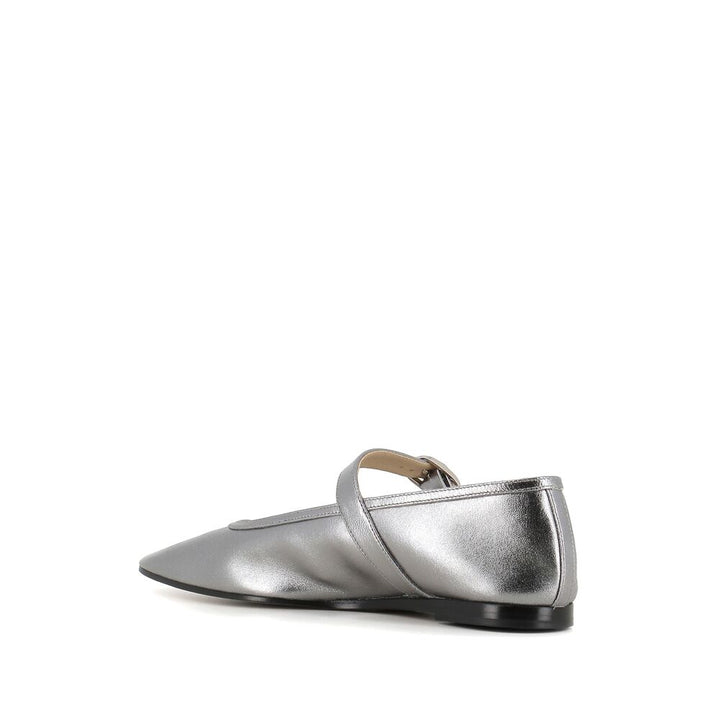 Le Monde BéRyl Shoes - Silver | 1945d7b7d1a8c4cc49b633a70c5c2d440673f542