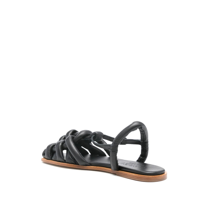 Hereu Shoes - Black | 01197fabadbe79cfb63ebf1cdf83c4253cc35435