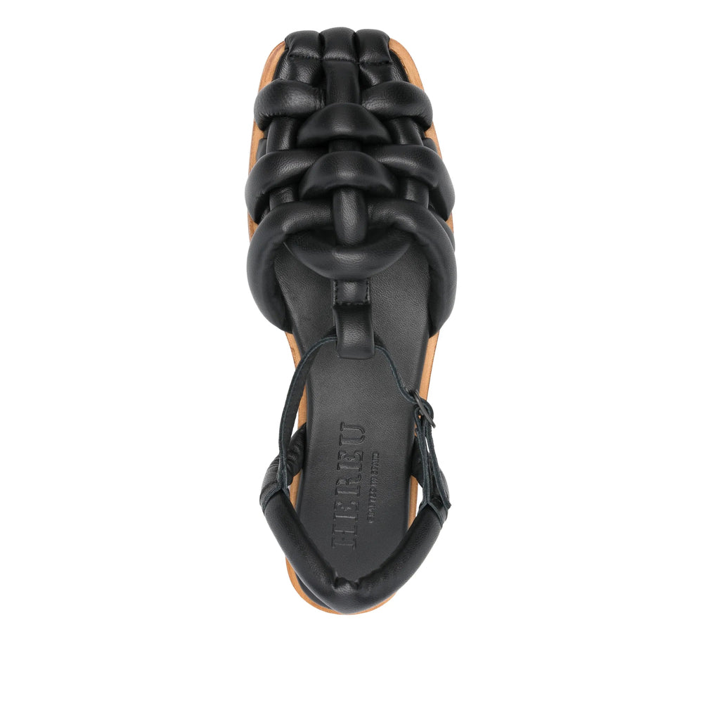 Hereu Shoes - Black | 1034512ebf1ac29b2023effef0b9f55108209043