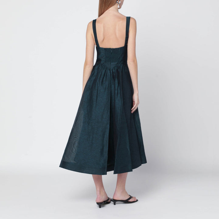 Zimmermann Apparel & Accessories - Green | b56eca620a79a1b47fdf2e68c969faa675fb6e2d