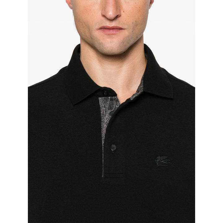 Etro Sweaters - Black | 3803ebb222afc1f84f0baad8dc5a650fff10429b