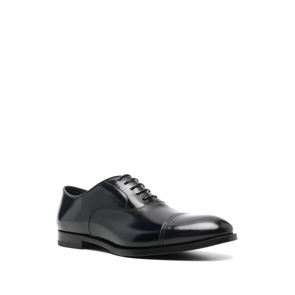 Doucal'S Shoes - Black | 62e0551989b90972d9769681bbcd79aa7fbb81ca