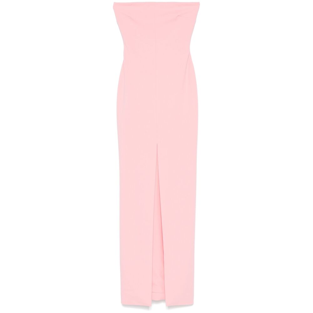 Solace London Dresses - Pink | 2c09aaecacdbfb0446089781a88ea49934ac761f