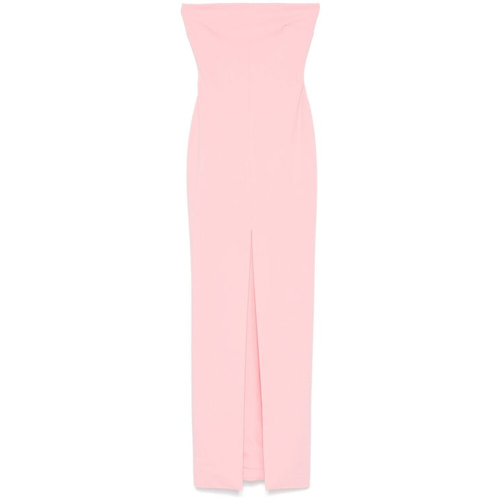 Solace London Dresses - Pink | 2c09aaecacdbfb0446089781a88ea49934ac761f