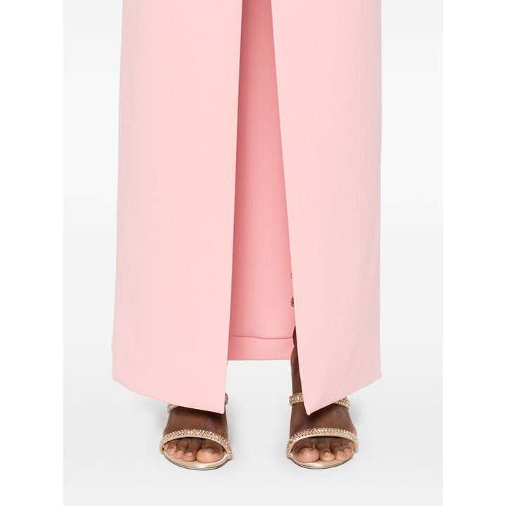 Solace London Dresses - Pink | f1040ae6822e18933b6d3a45ac1523e116dc3057