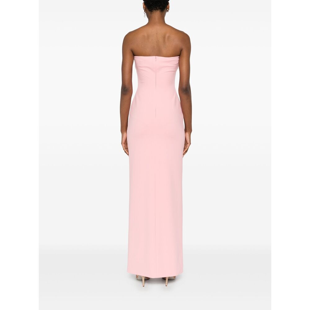 Solace London Dresses - Pink | e324ad4f07b1aa03a69ee5ed25f81cb247836a25