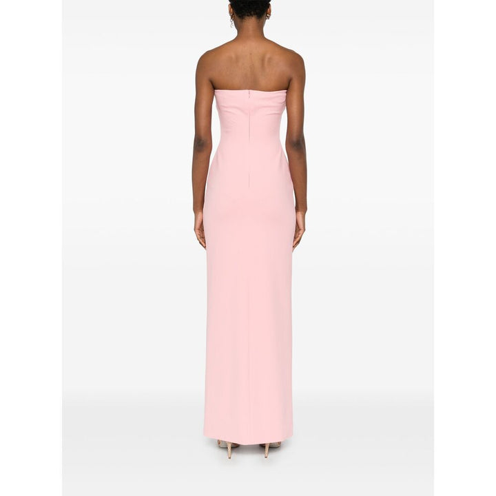 Solace London Dresses - Pink | e324ad4f07b1aa03a69ee5ed25f81cb247836a25