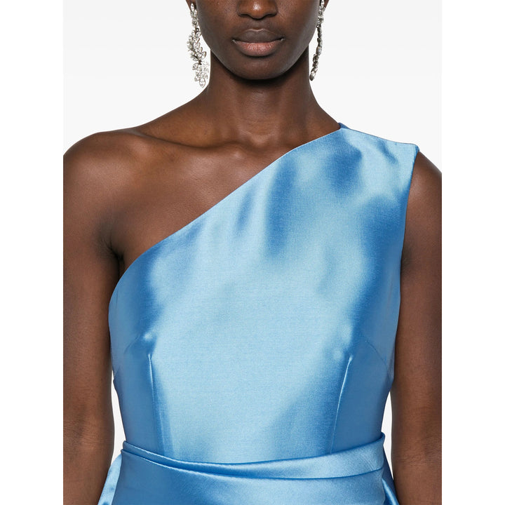 Solace London Dresses - Blue | b8e6375516b201dd5495e970918f7bfe3657e9ee