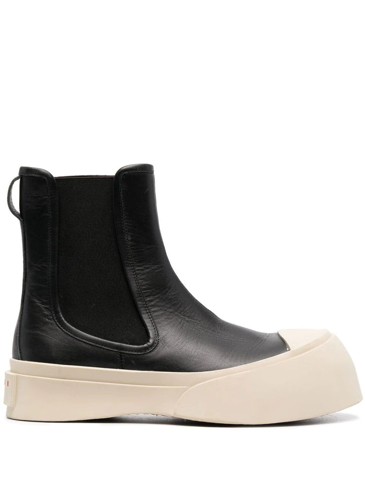 Marni Ankle boots