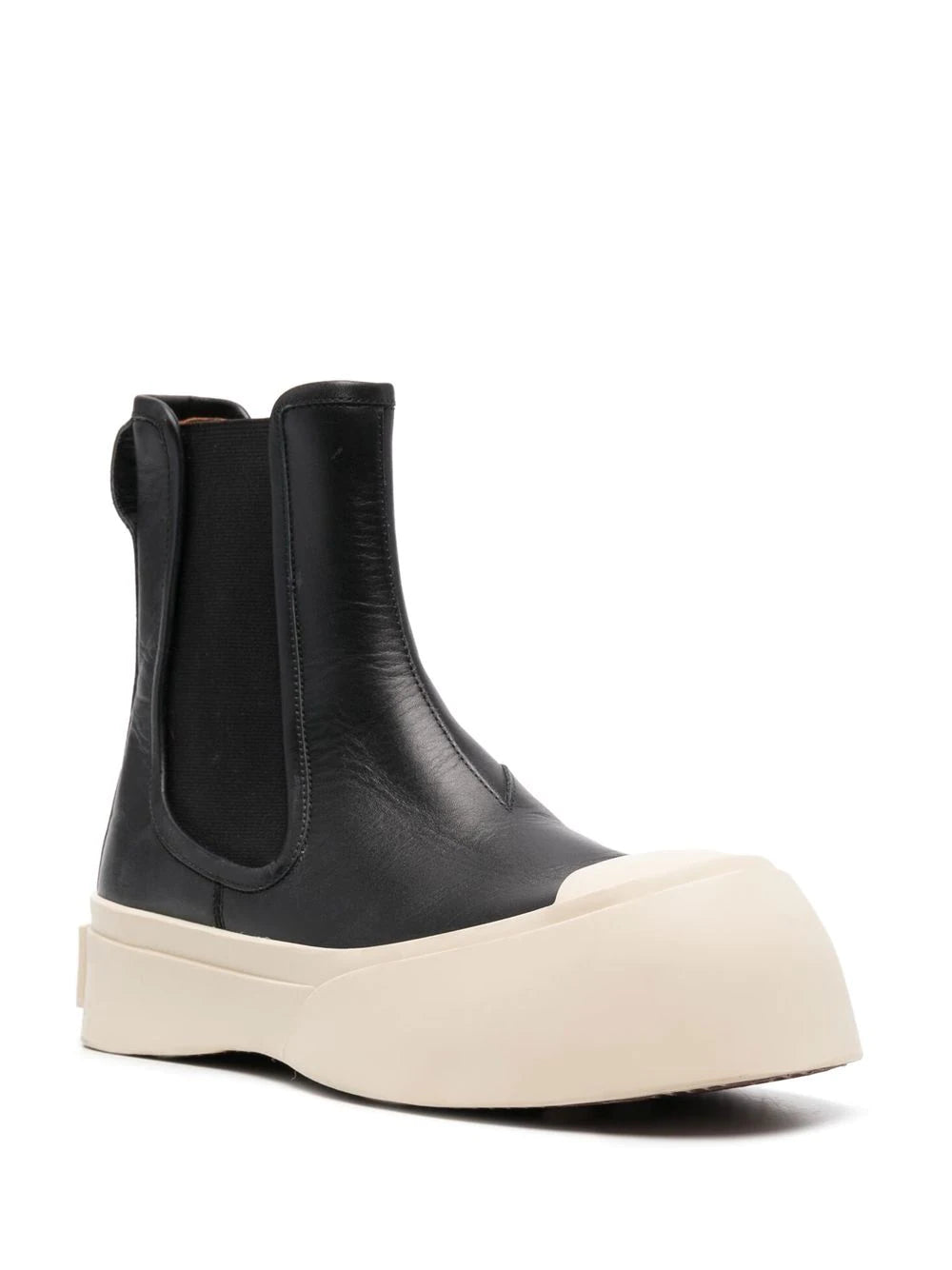 Marni Ankle boots