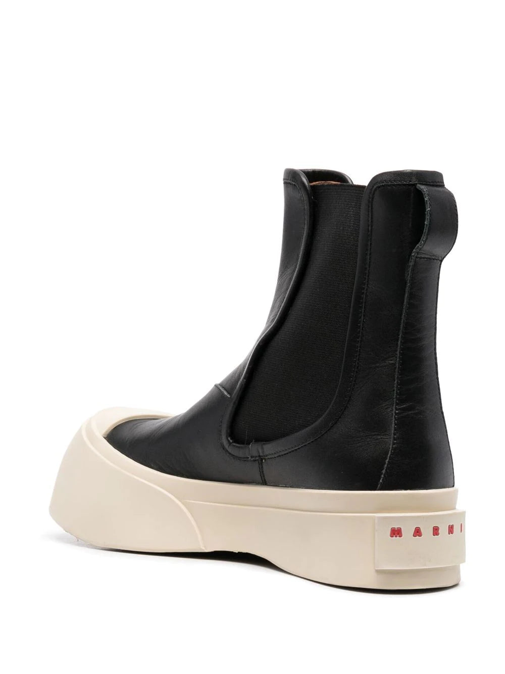 Marni Ankle boots