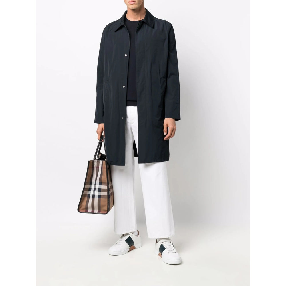 Goes Botanical Sweaters - Blue | b6e7ee41023ff9063d87eda68279a629f0f89aad