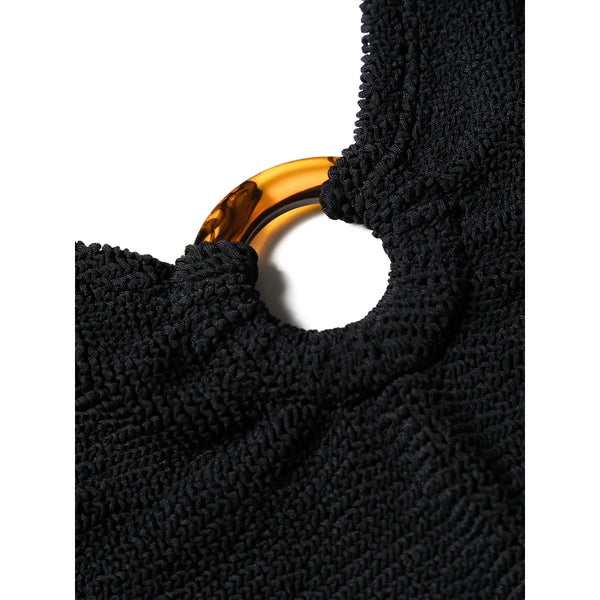 Beachwear Black