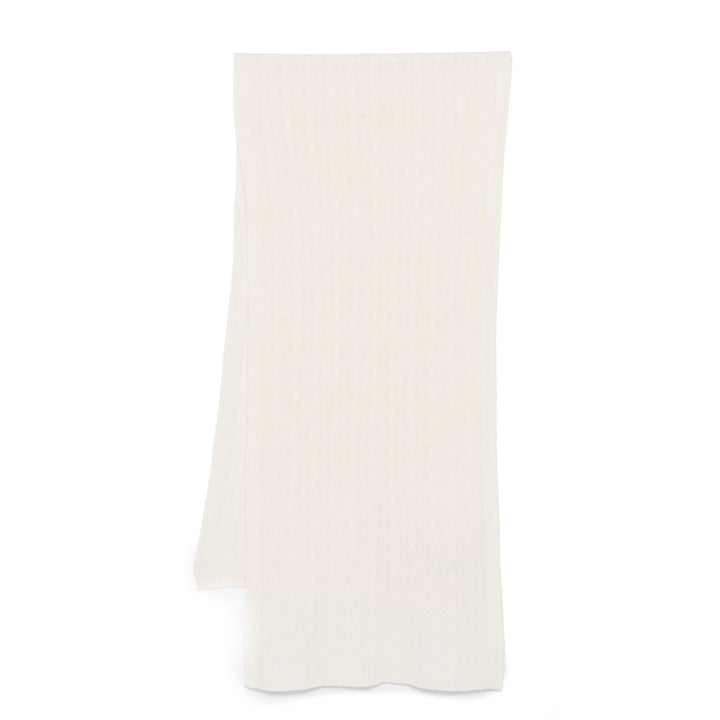 Lady Anne Scarves - White | f314fe26343357caad55568a7f8bc60d14d407f8