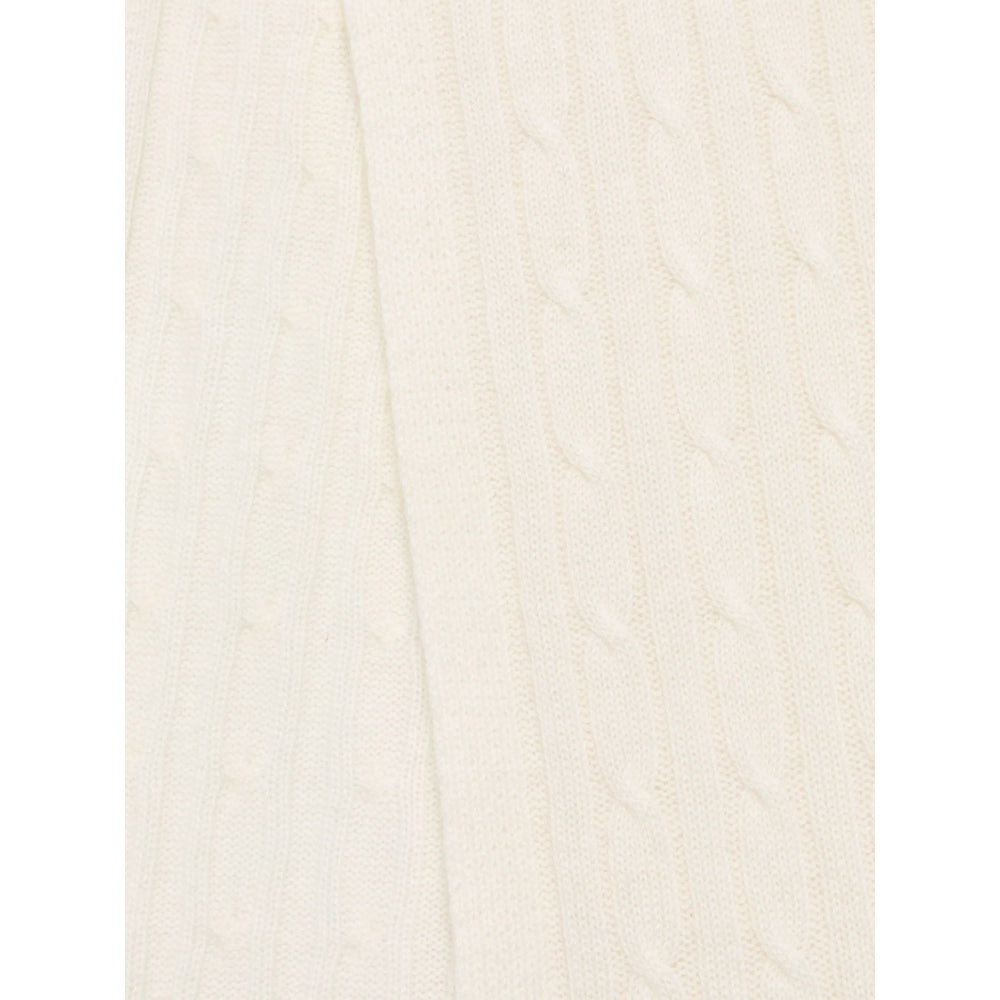 Lady Anne Scarves - White | 3bbe0d286c79b2ac76df8c6323608a85e5dee780