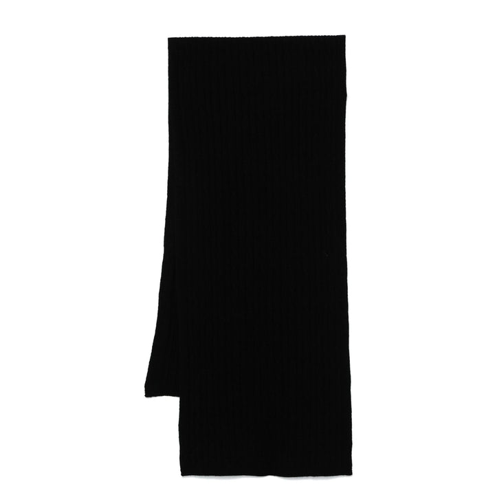 Lady Anne Scarves - Black | 2b41aaab9d608af2121019a156af9a001146f2dd