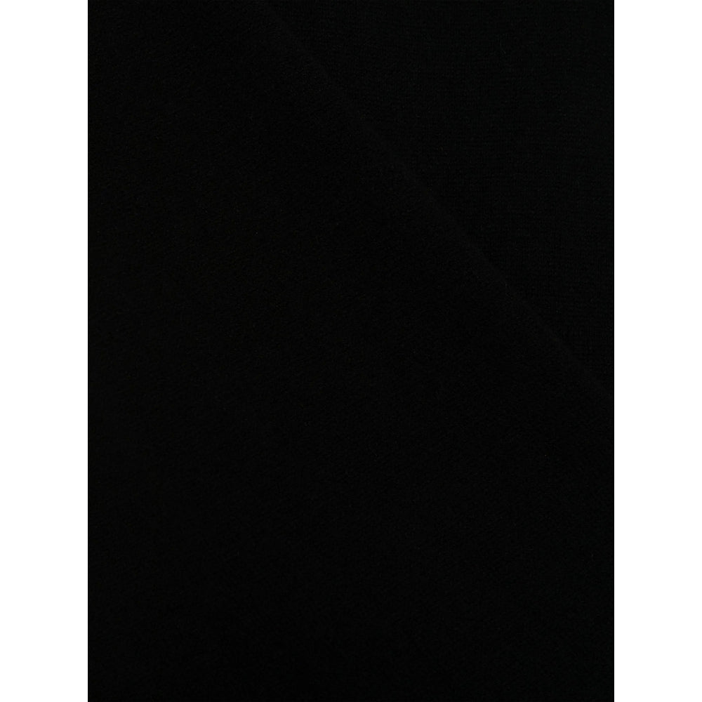 Lady Anne Scarves - Black | f6cb27165a48cf6ff7e8139ad0ebef04718e97a0