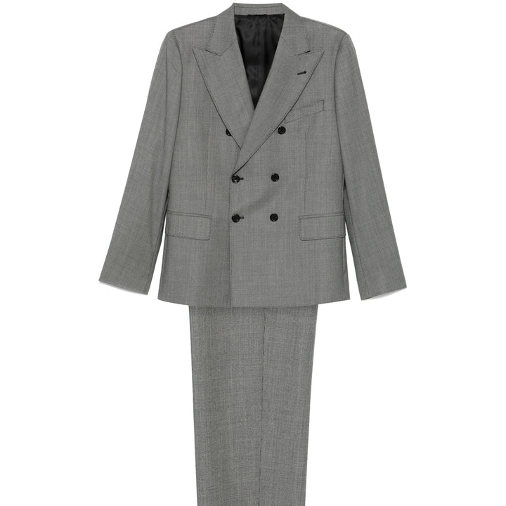 Reveres 1949 Suits - Gray | c7ce441a99366d80384ad5a1b87c1a685d05174a