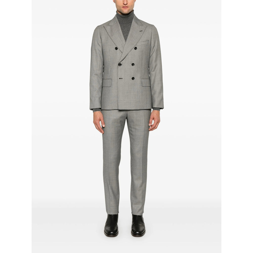 Reveres 1949 Suits - Gray | a1383a615255af5413813d244aa6c9249b45e79a