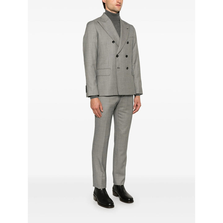 Reveres 1949 Suits - Gray | 5c6ac7d4b5355b677417cd222666728c7c7a4ed0