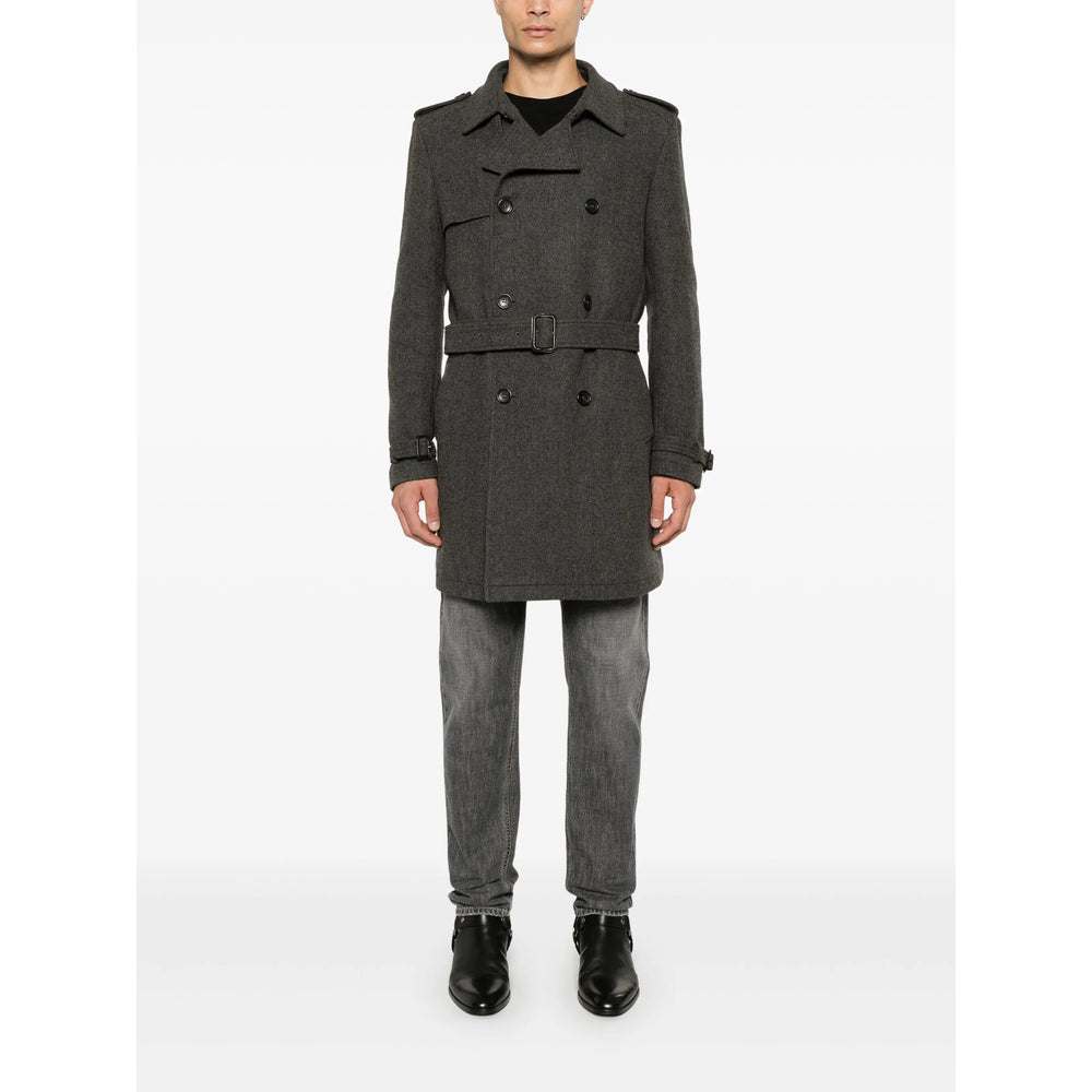 Reveres 1949 Rainwears - Gray | 57cdd2e4cdf5ba6f6b6b9a58365834c3b5405a17