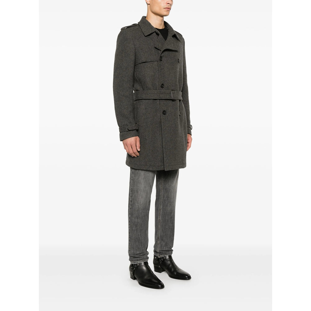 Reveres 1949 Rainwears - Gray | f2e6f71799031fcafba730b6b6982912e68791c9